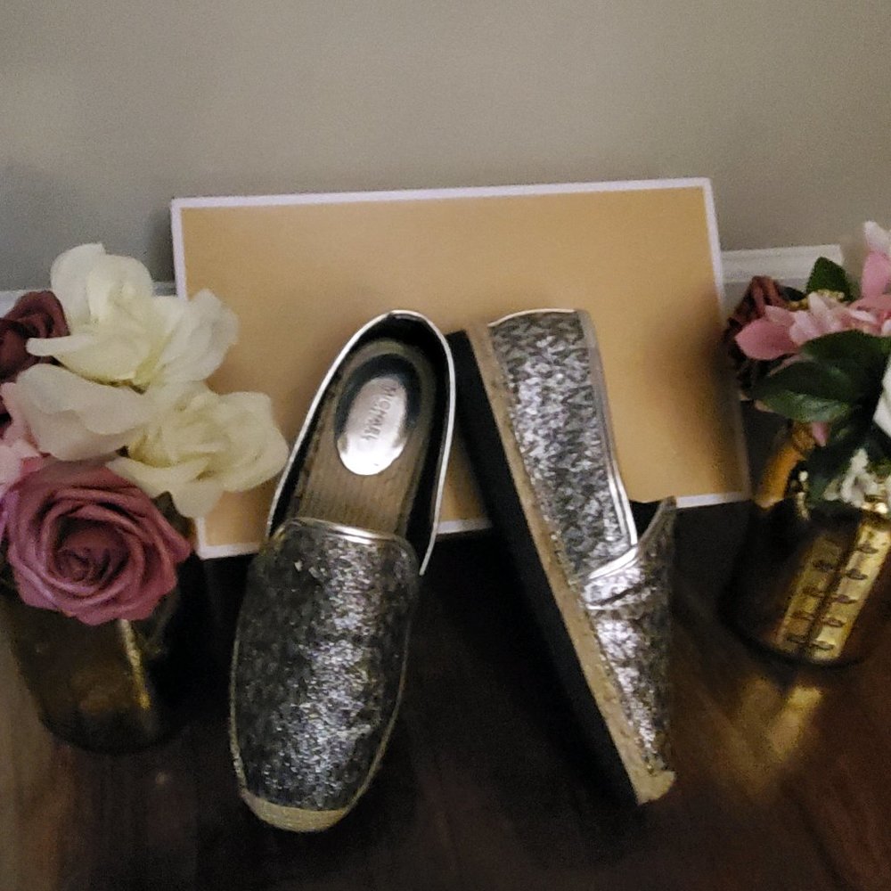 MK Slip on Pixie Fine MK